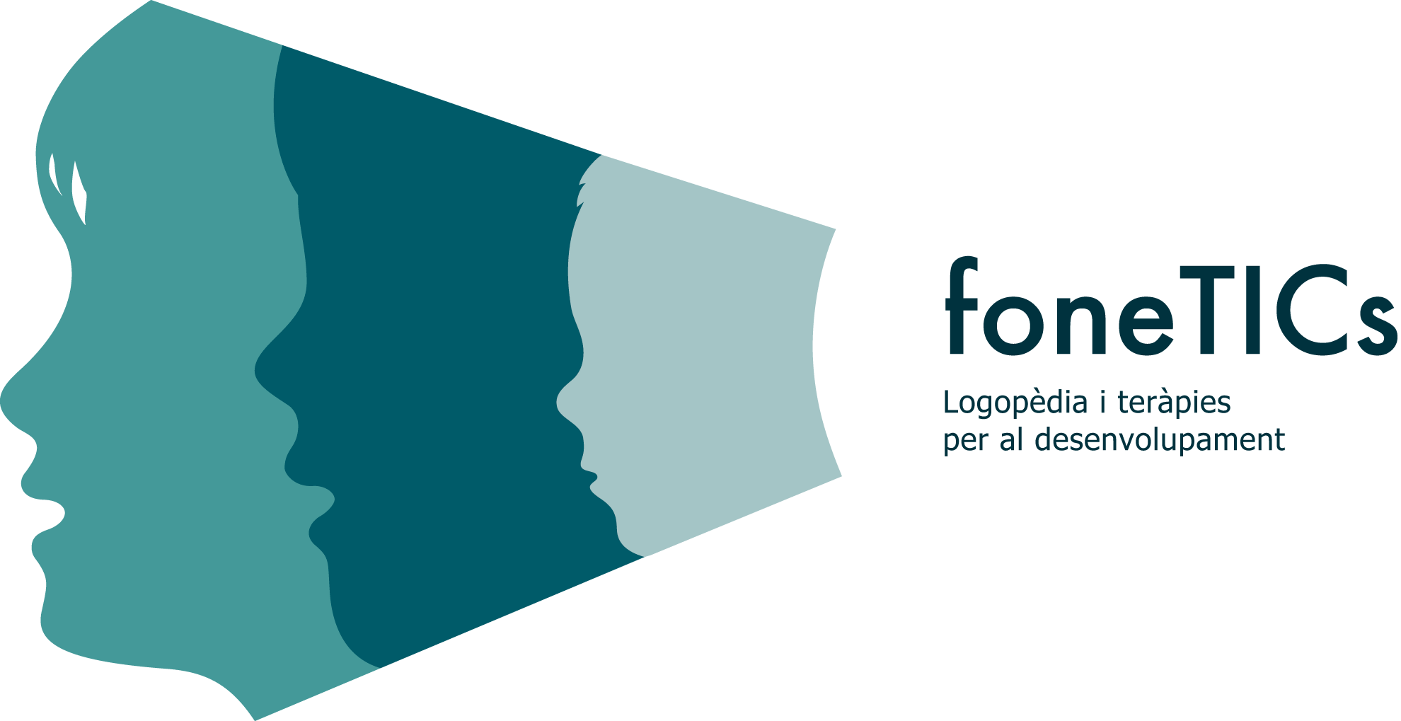 foneTICs Logo